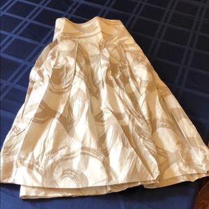 Banana Republic skirt